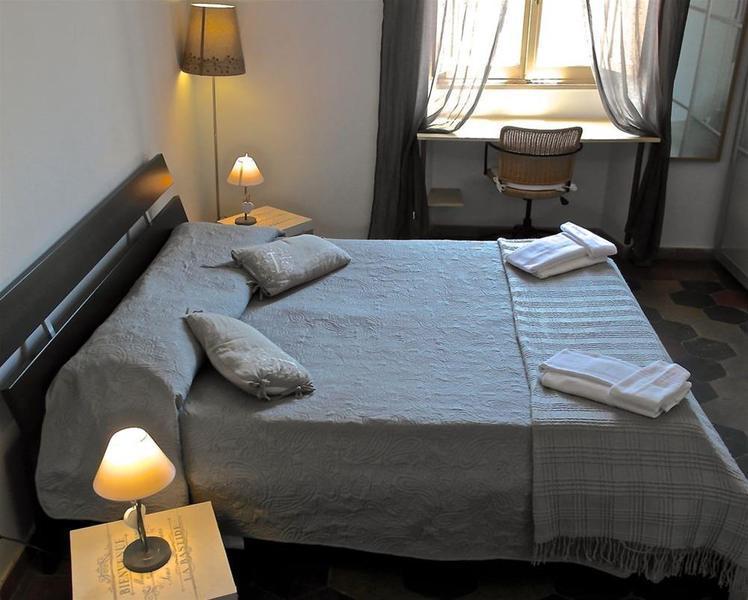 Guest House Casa Vicenza โรม ภายนอก รูปภาพ