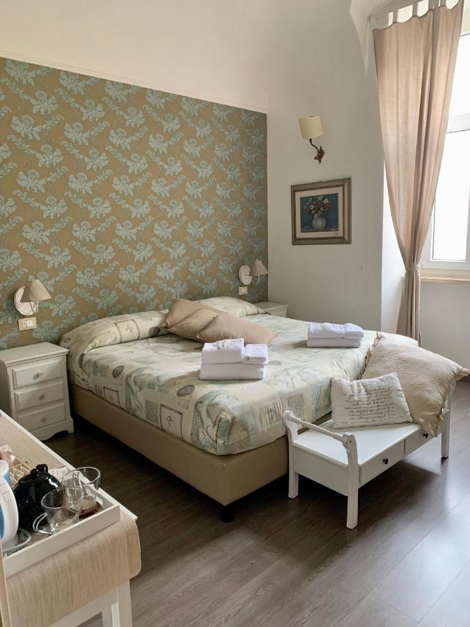 Guest House Casa Vicenza โรม ภายนอก รูปภาพ