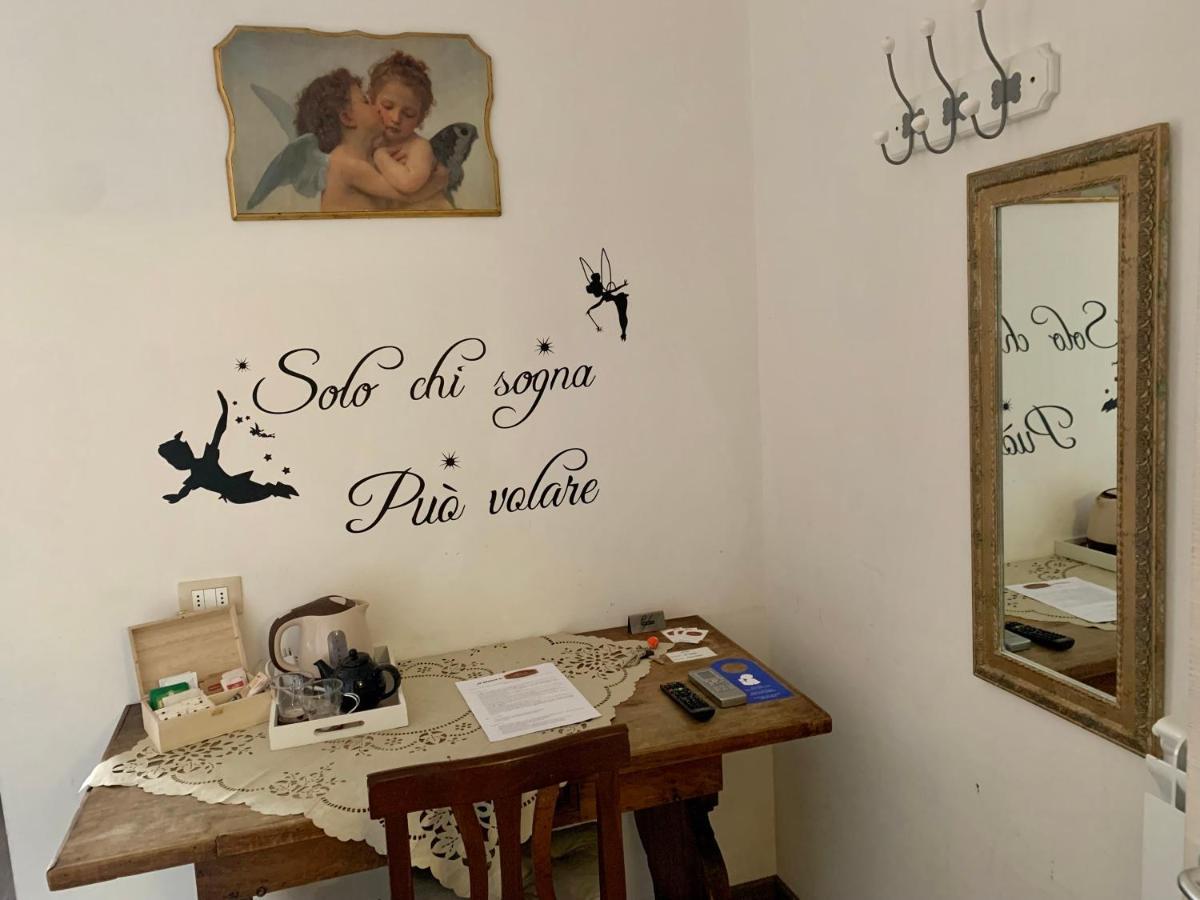 Guest House Casa Vicenza โรม ภายนอก รูปภาพ
