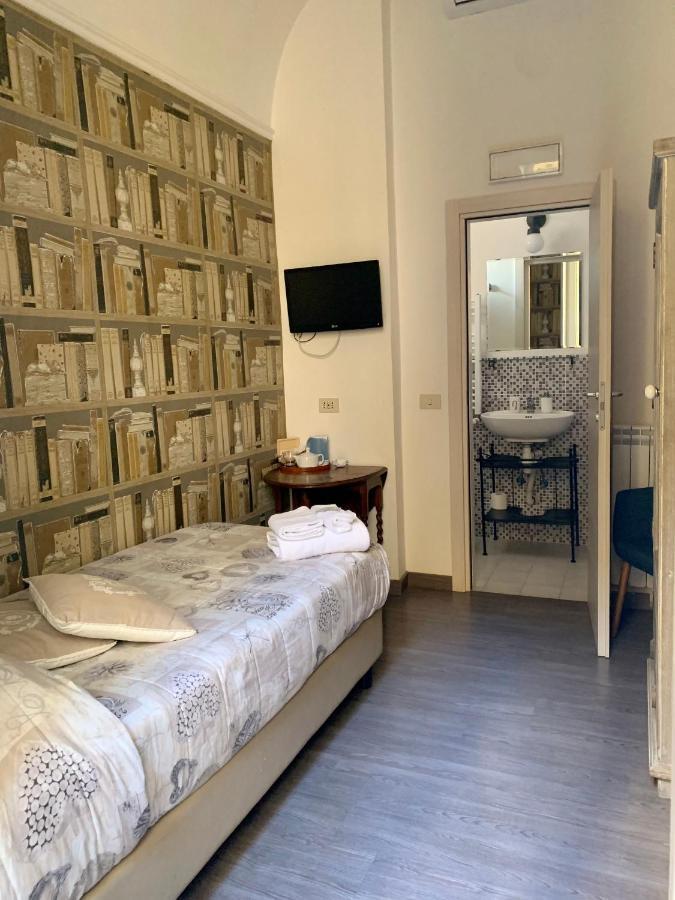 Guest House Casa Vicenza โรม ภายนอก รูปภาพ